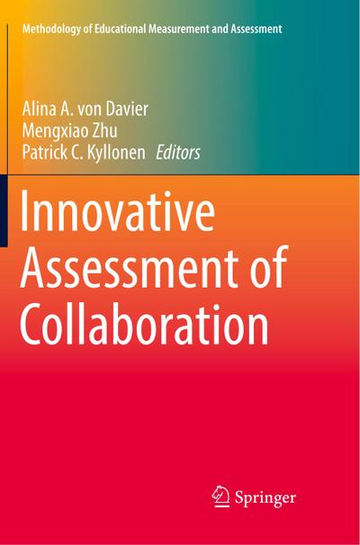 Innovative Assessment of Collaboration