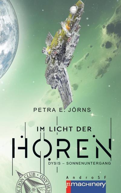 Im Licht der Horen: Dysis - Sonnenuntergang