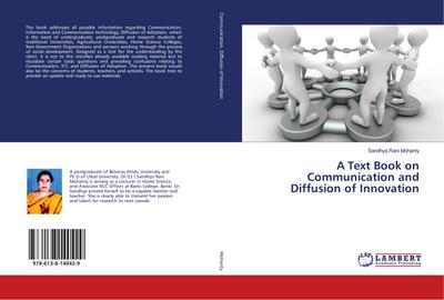 A Text Book on Communication and Diffusion of Innovation