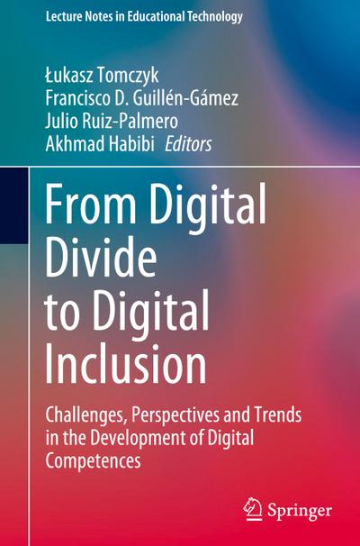 From Digital Divide to Digital Inclusion