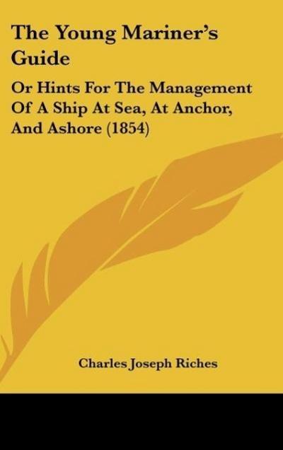 The Young Mariner’s Guide