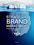 Strategic Brand Management