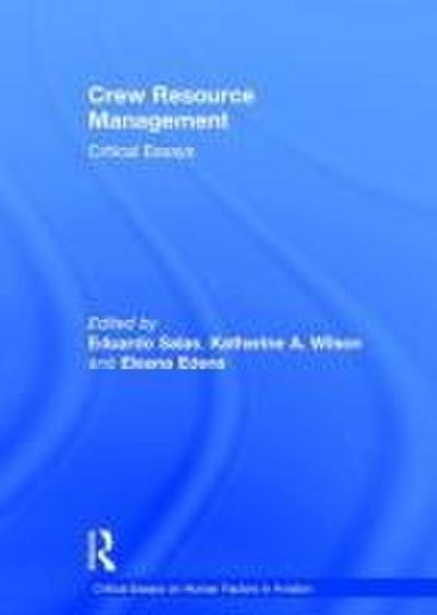 Crew Resource Management