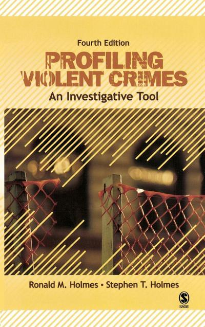 Profiling Violent Crimes