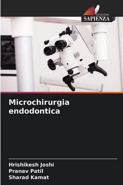 Microchirurgia endodontica