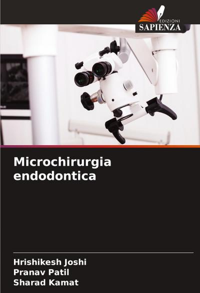 Microchirurgia endodontica