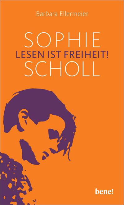 Sophie Scholl - Lesen ist Fr