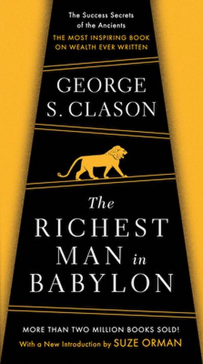 The Richest Man in Babylon