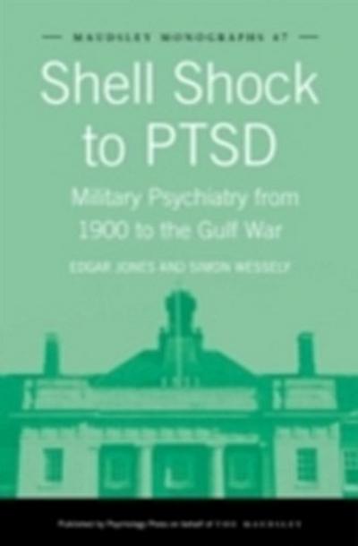 Shell Shock to PTSD