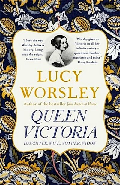 Queen Victoria