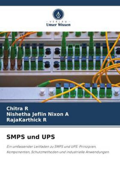 SMPS und UPS