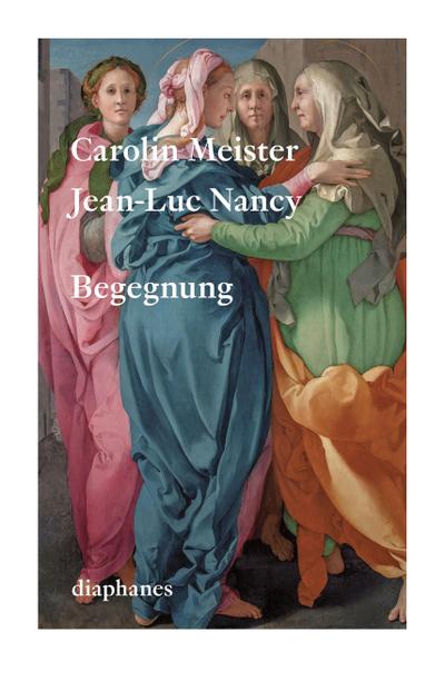 Meister/Nancy,Begegnung