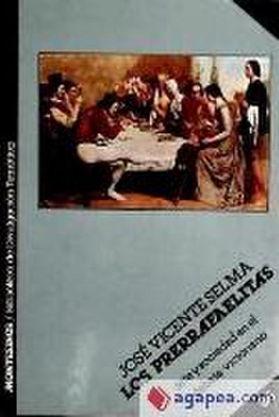 Selma, J: Prerrafaelitas