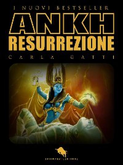 ANKH Resurrezione