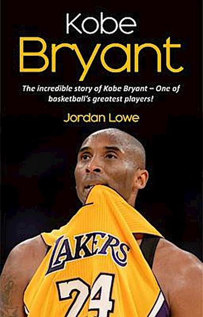 Kobe Bryant