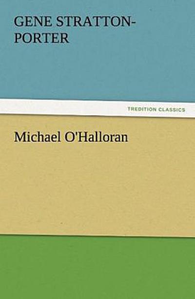 Michael O’Halloran