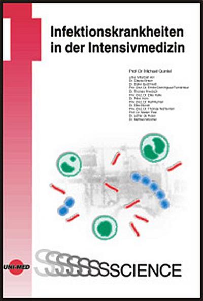 Klinisch relevante Infektionen in der Intensivmedizin
