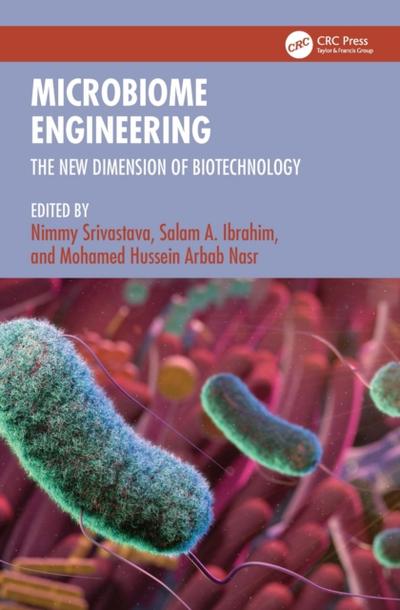 Microbiome Engineering