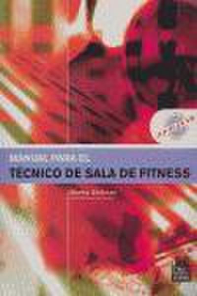 Manual para el técnico de sala de fitness