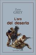 L’oro del deserto