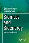 Biomass and Bioenergy