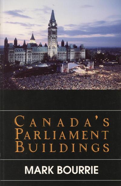 Canada’s Parliament Buildings