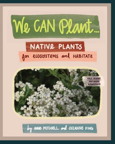 We Can Plant...
