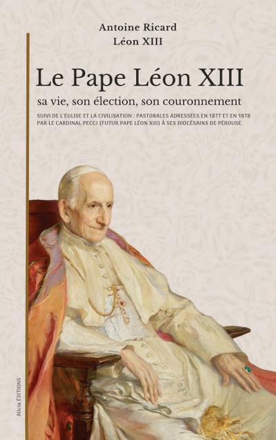 Le Pape Léon XIII