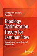 Topology Optimization Theory for Laminar Flow