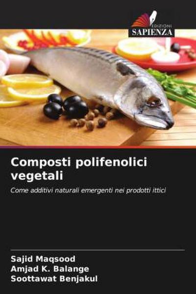 Composti polifenolici vegetali