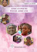 Female Voices From Africa African Poems - Poesie Africane