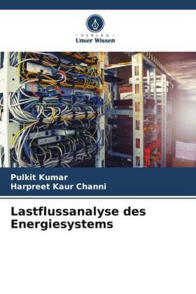 Lastflussanalyse des Energiesystems
