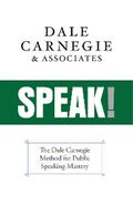 Speak!