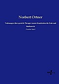 Vorlesungen über spezielle Therapie innerer Krankheiten für Ärzte und Studierende