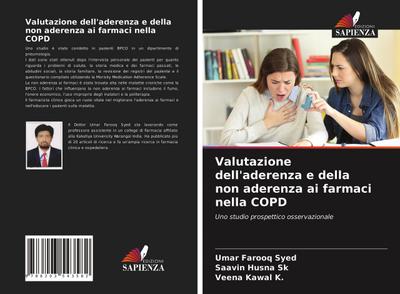 Valutazione dell’aderenza e della non aderenza ai farmaci nella COPD