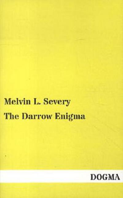 The Darrow Enigma