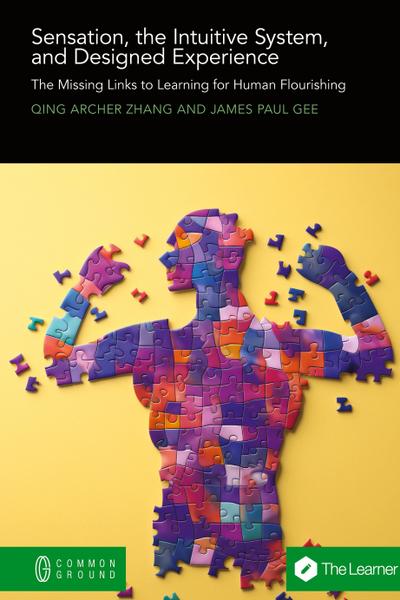 Sensation, the Intuitive System, and Designed Experience