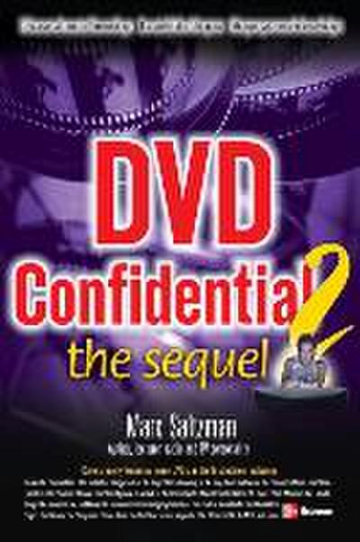 DVD Confidential 2