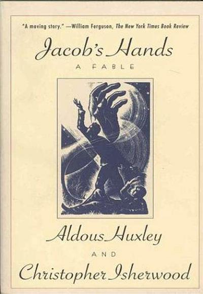 Jacob’s Hands