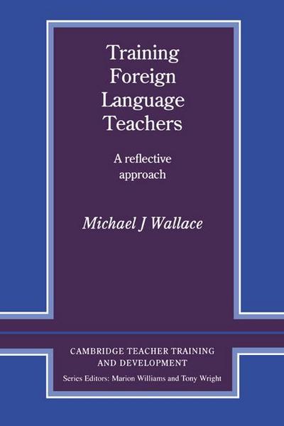 Training Foreign Language Teachers