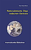 Rationalistische Züge indischen Denkens.