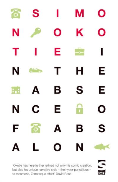 In the Absence of Absalon