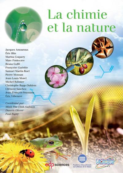 La chimie et la nature