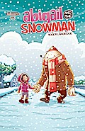 Abigail and the Snowman #1