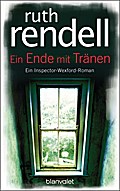 Ein Ende mit Tränen von Ruth Rendell | Ebook