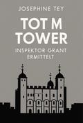 Tot im Tower