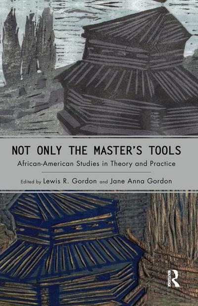 Not Only the Master’s Tools