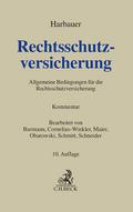 Rechtsschutzversicherung