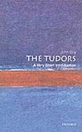 Tudors - GUY JOHN