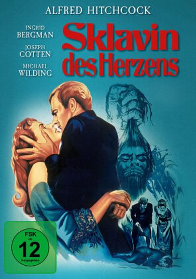 Sklavin des Herzens,1 DVD